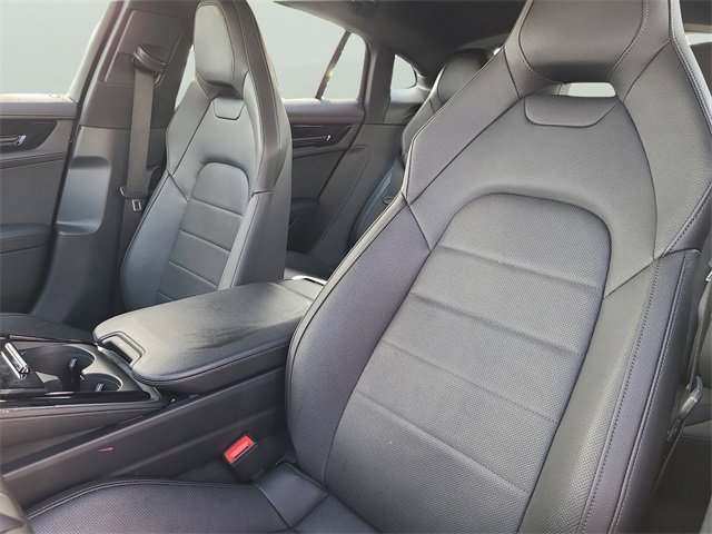 Used 2025 Porsche Panamera 4 w/ Premium Package image 20