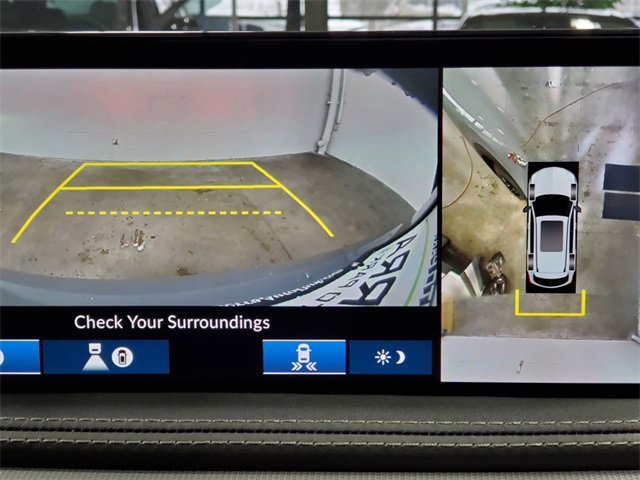 New 2026 Acura MDX A-Spec image 28