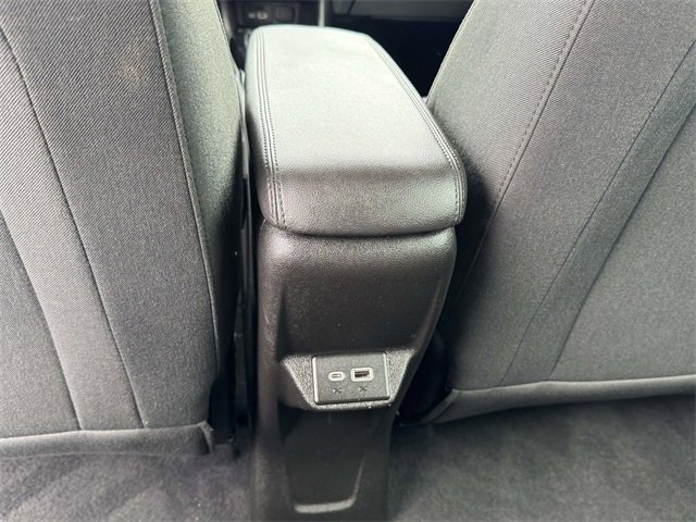 Used 2022 Chevrolet Bolt EUV LT image 9