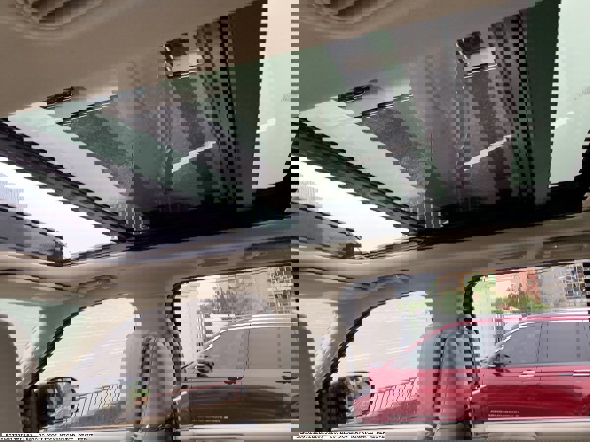 Used 2020 Lincoln Navigator L Reserve w/ Luxury Package AWD/4WD image 16