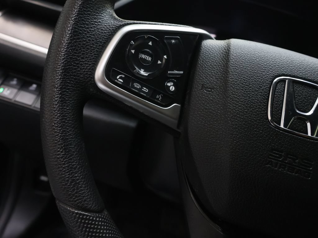 Used 2019 Honda Civic LX image 18