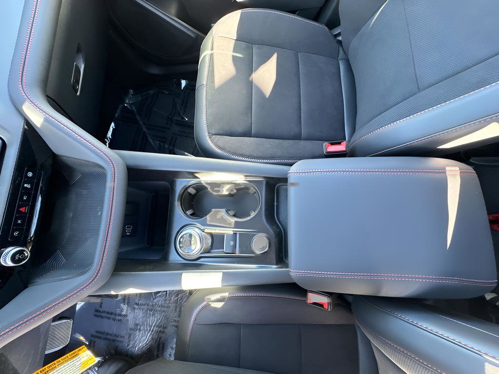 New 2026 Ford Explorer ST w/ Sun And Sound Package image 23