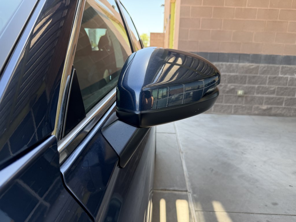 Used 2025 Honda CR-V LX image 12