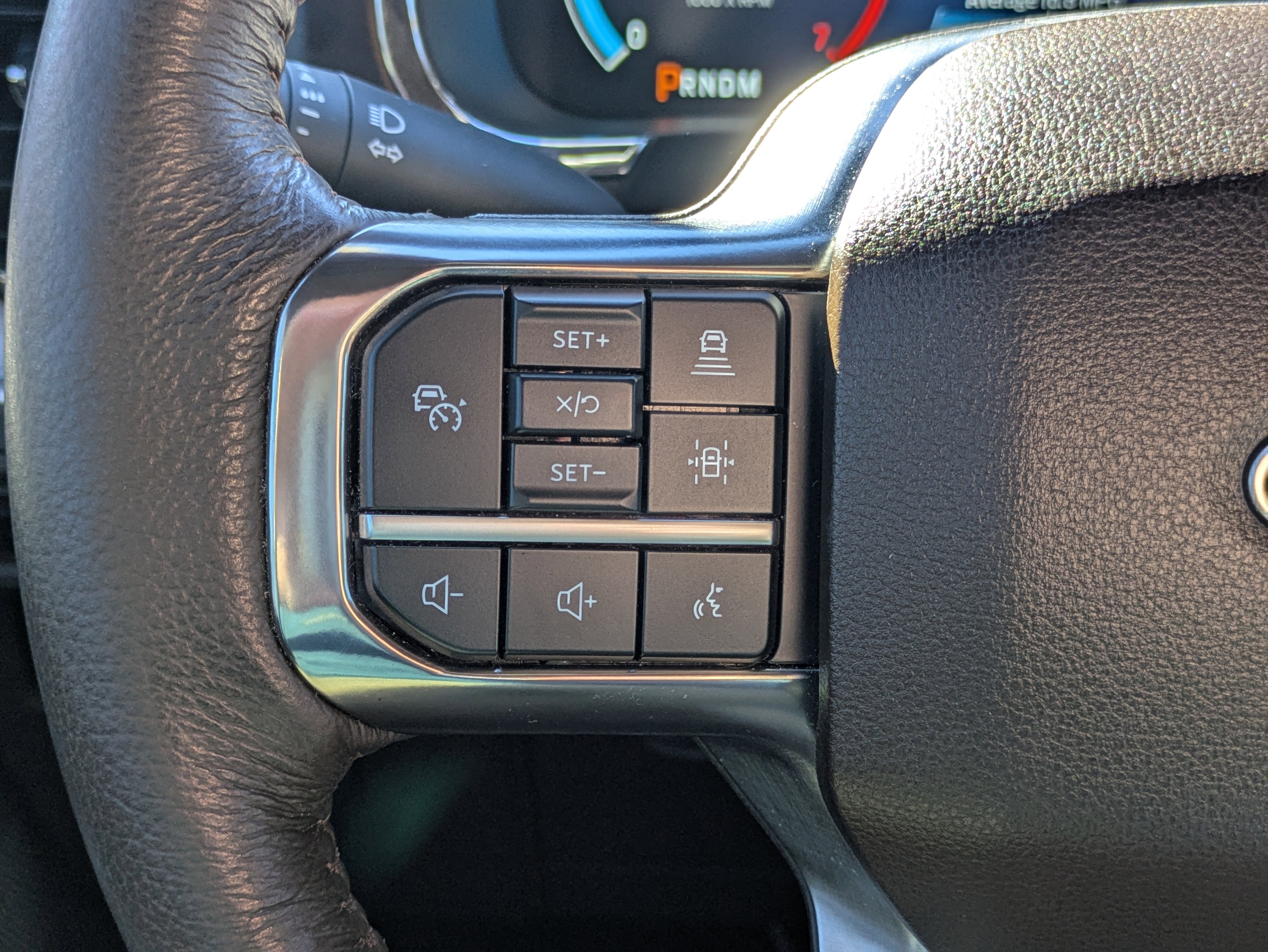 Used 2023 Ford F150 King Ranch w/ Equipment Group 601A High image 21