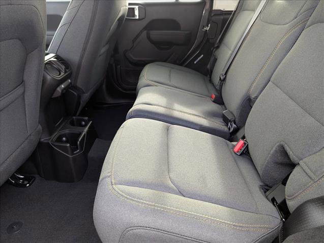 New 2026 Jeep Wrangler Willys image 14