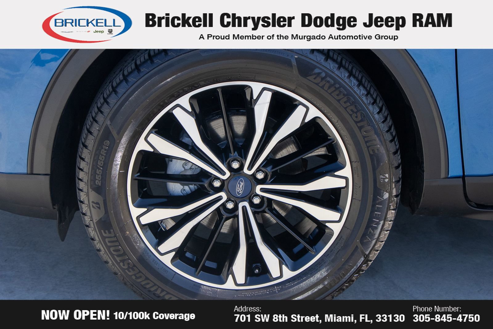 Used 2022 Ford Escape SE w/ SE Sport Appearance Package image 34