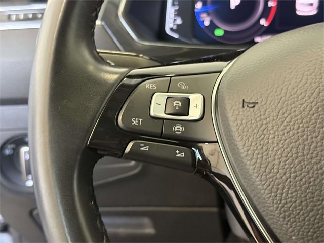 Used 2019 Volkswagen Tiguan S image 33