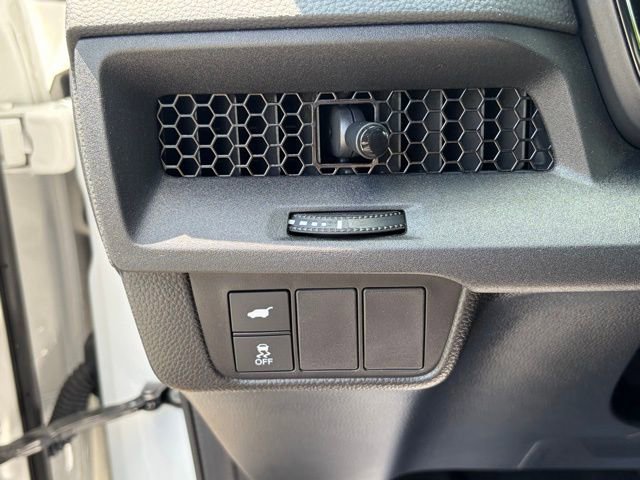 Certified 2025 Honda CR-V Sport-L image 26
