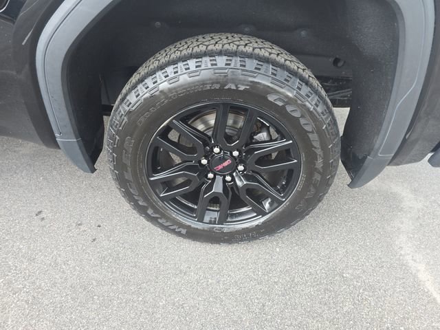 Used 2022 GMC Sierra 1500 Elevation AWD/4WD image 27