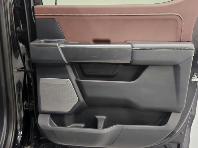 Used 2022 Ford F150 Lariat w/ Equipment Group 502A High image 35