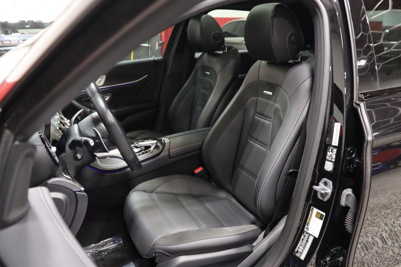 Used 2019 Mercedes-Benz E 53 AMG 4MATIC Sedan image 38