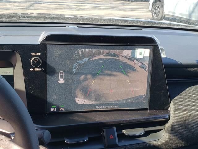 New 2026 Subaru Outback Limited image 17