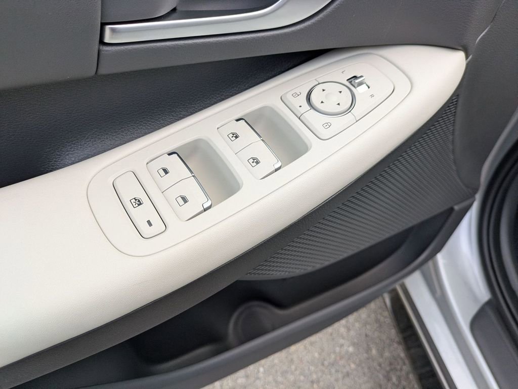 New 2025 Hyundai Sonata SEL image 15
