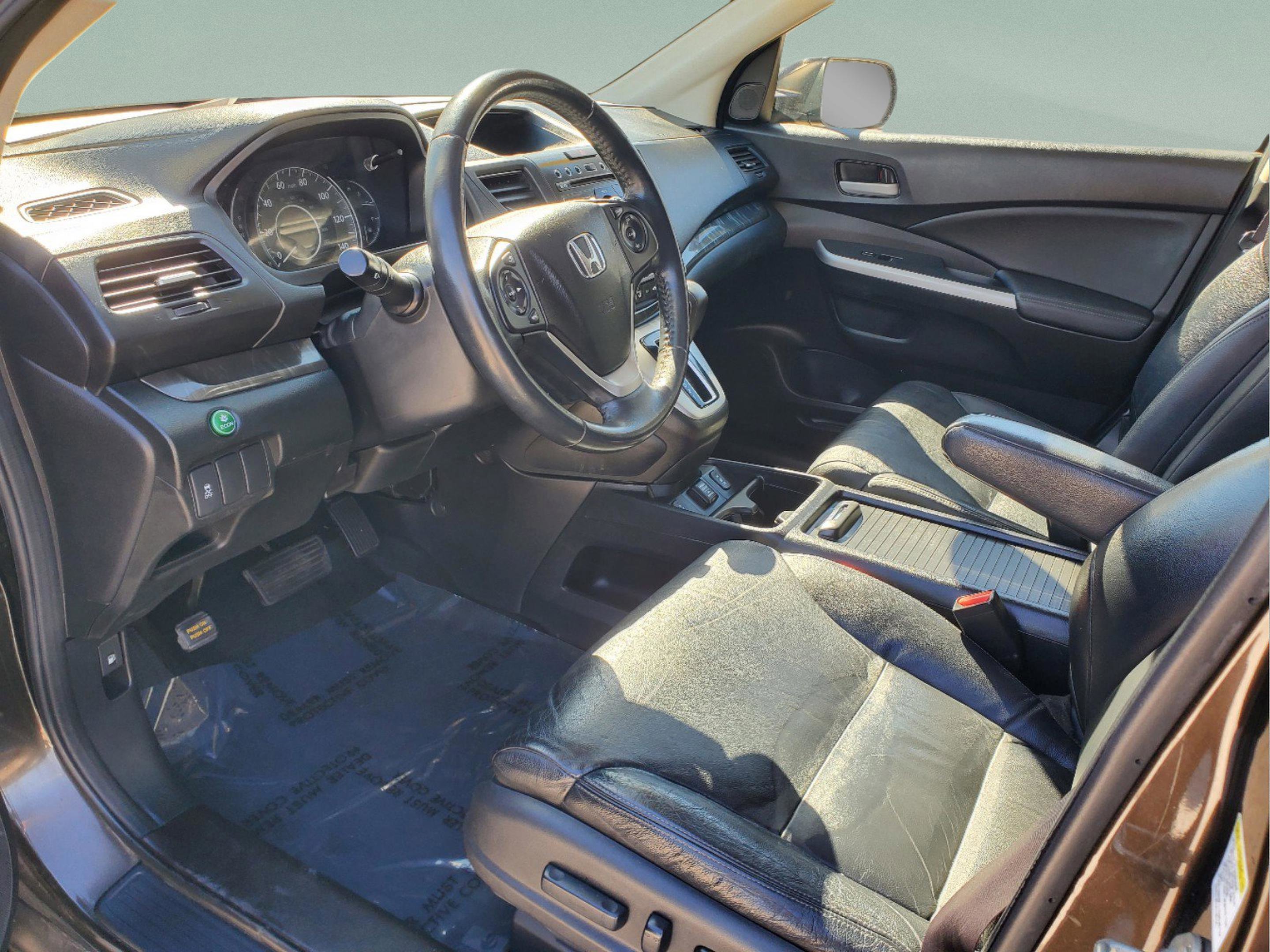 Used 2013 Honda CR-V EX-L image 14