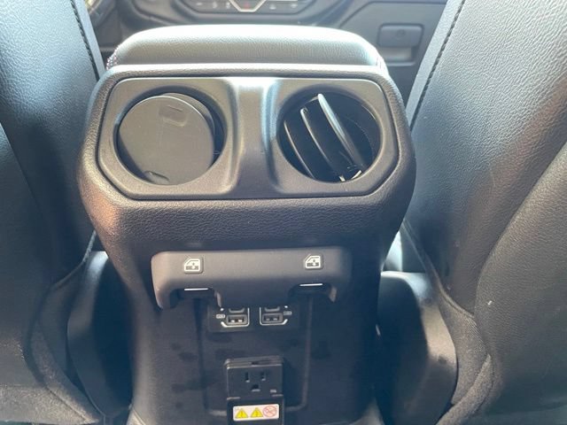 Used 2021 Jeep Gladiator Rubicon AWD/4WD image 53