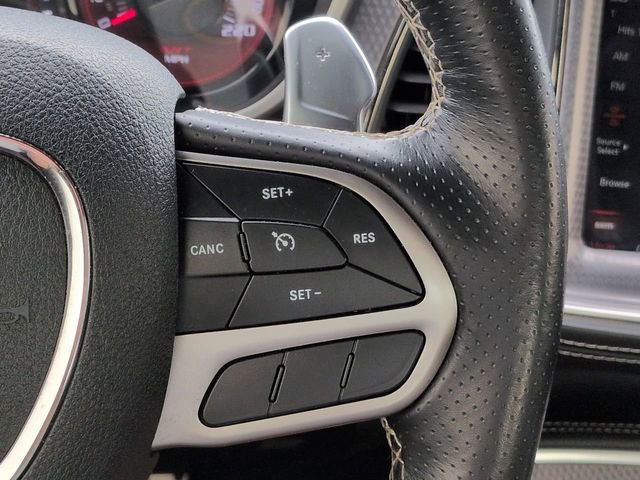 Used 2021 Dodge Challenger SRT Hellcat Redeye RWD image 24