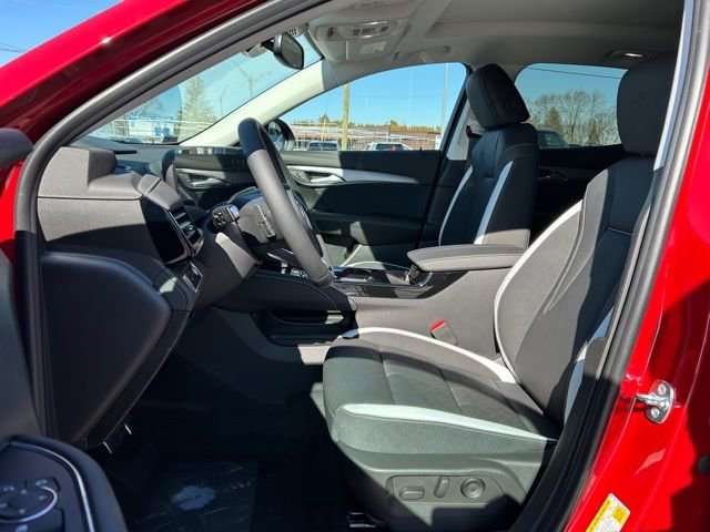 New 2026 Buick Envision Sport Touring image 25