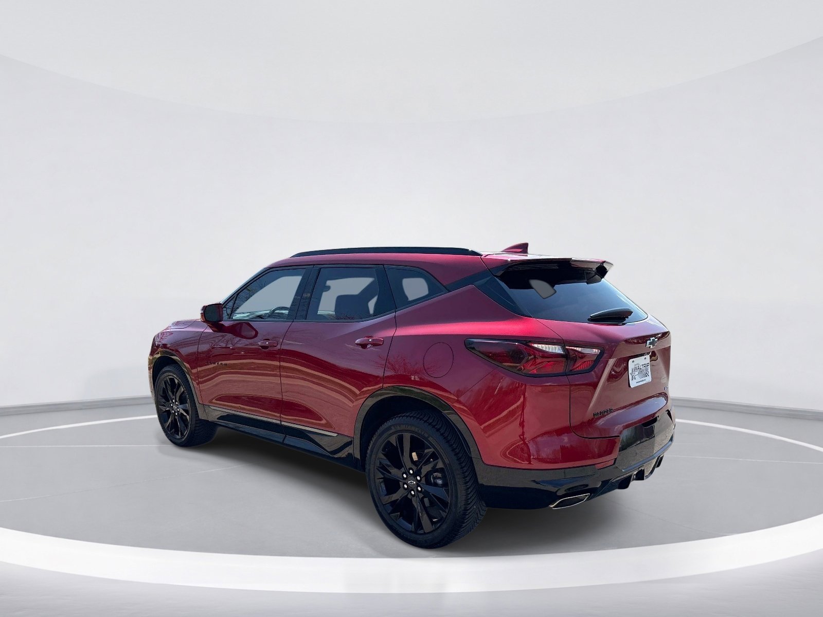 Used 2020 Chevrolet Blazer RS image 6