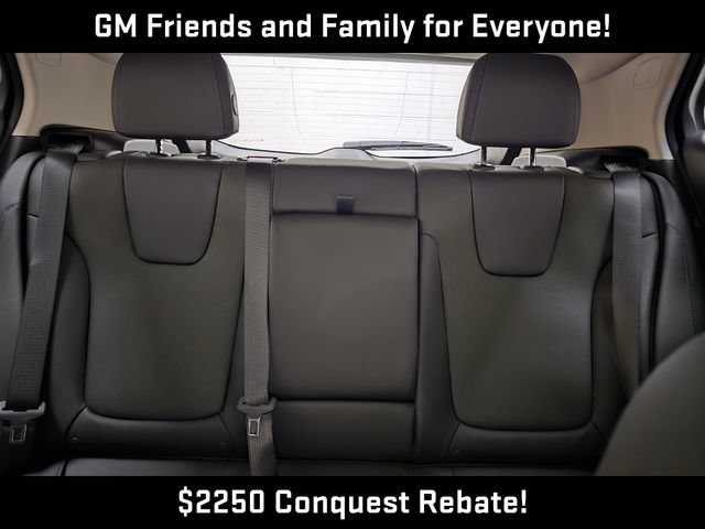 New 2026 Buick Encore GX Sport Touring w/ Comfort Package AWD/4WD image 27