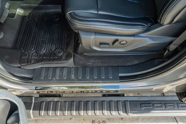 Used 2022 Ford F250 Lariat AWD/4WD image 18