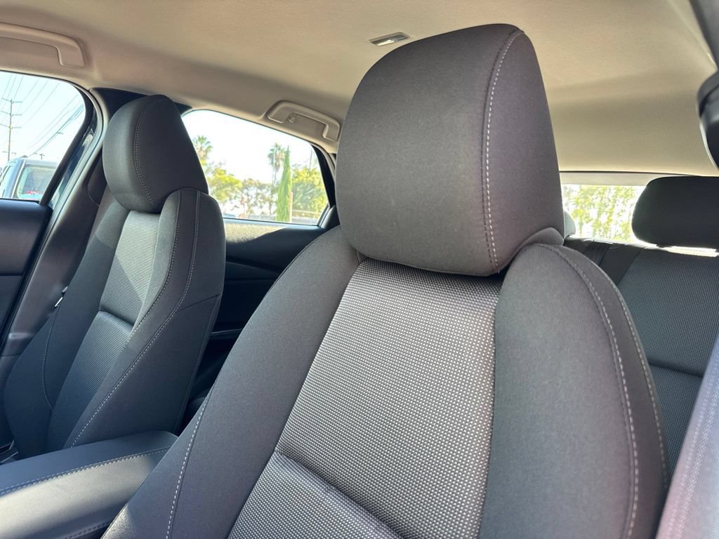 New 2026 MAZDA CX-30 AWD 2.5 S image 17