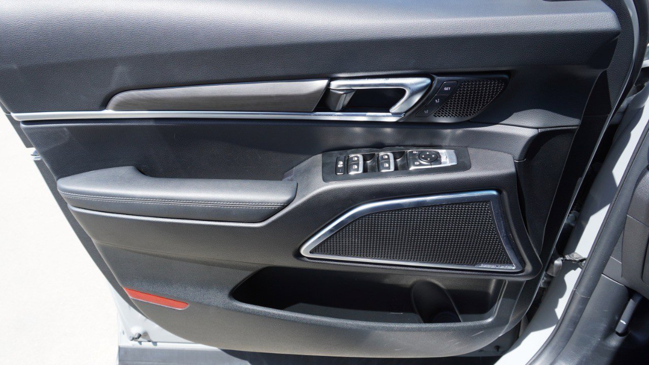 Used 2024 Kia Telluride SX X-Line image 19