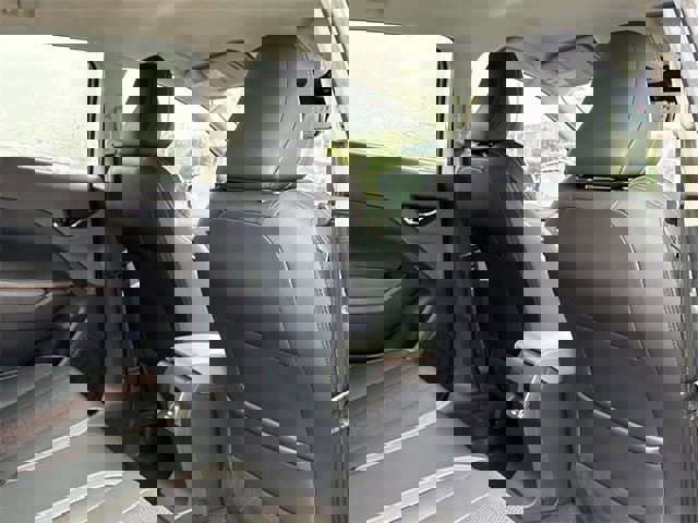 Certified 2025 Subaru Crosstrek 2.5i Limited w/ Popular Package #3A image 17