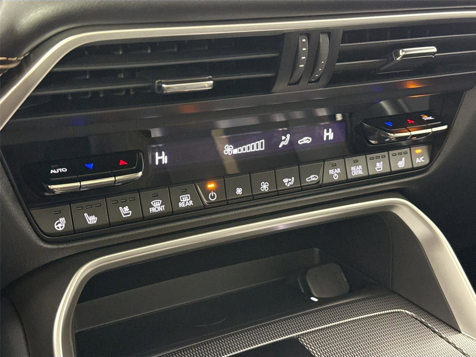 New 2026 MAZDA CX-90 3.3 Turbo S w/ Premium Package image 26