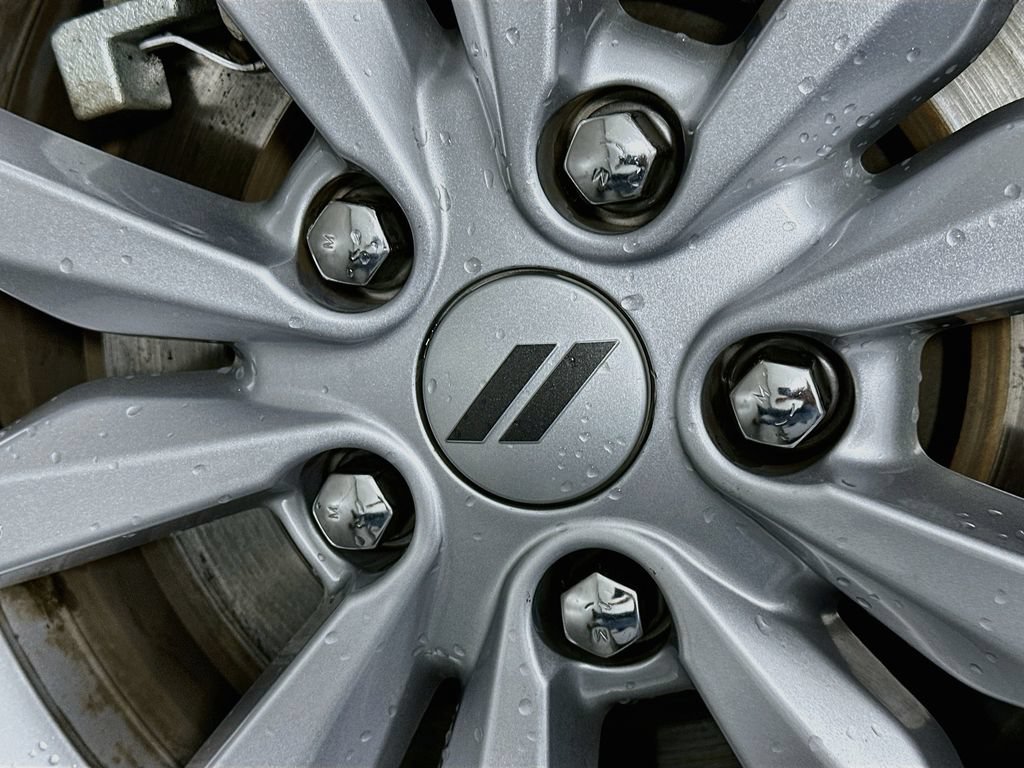 Used 2025 Dodge Durango GT RWD image 37