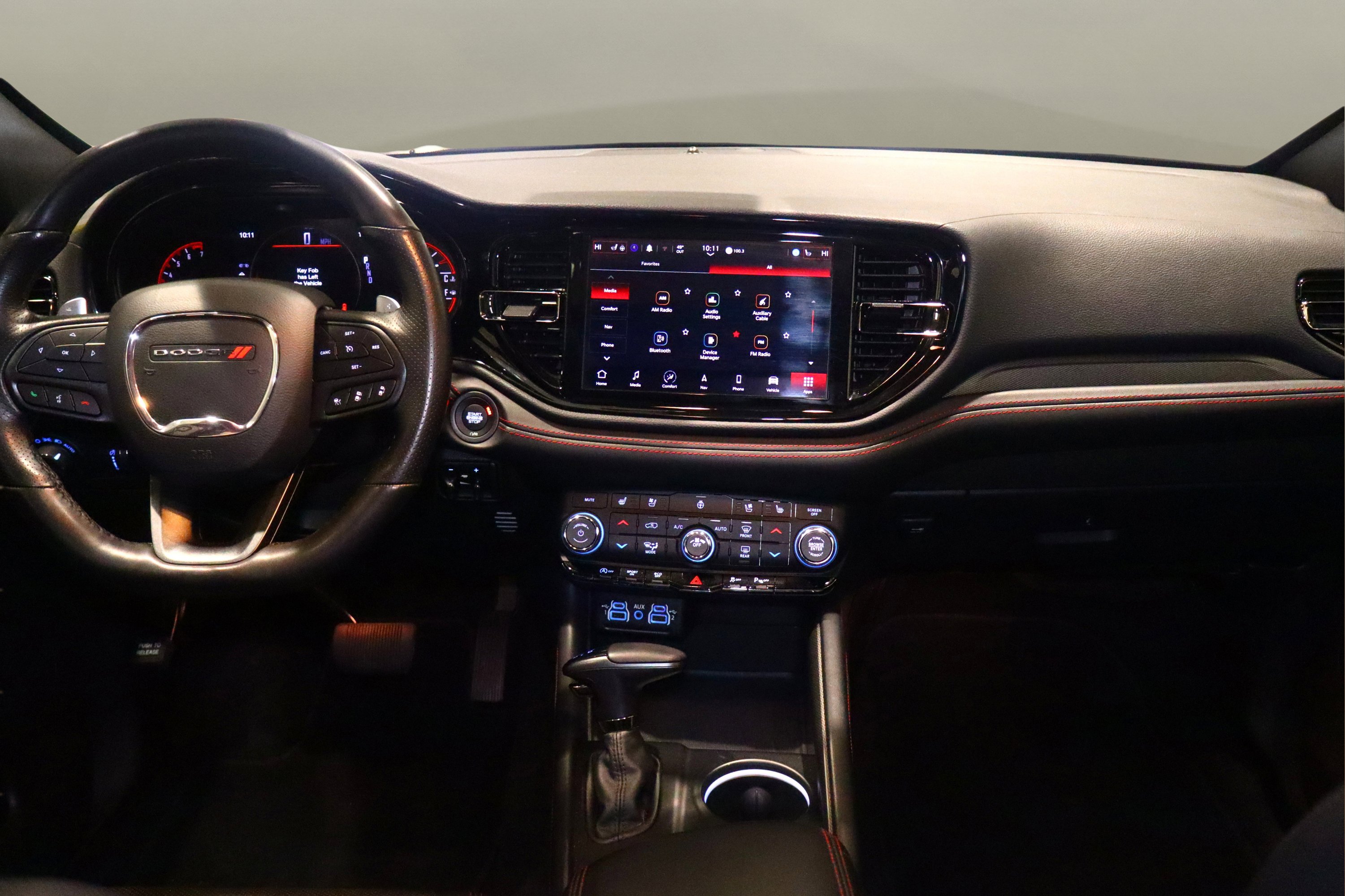 Used 2024 Dodge Durango GT image 24