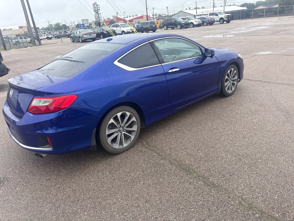 Used 2014 Honda Accord EX-L image 8