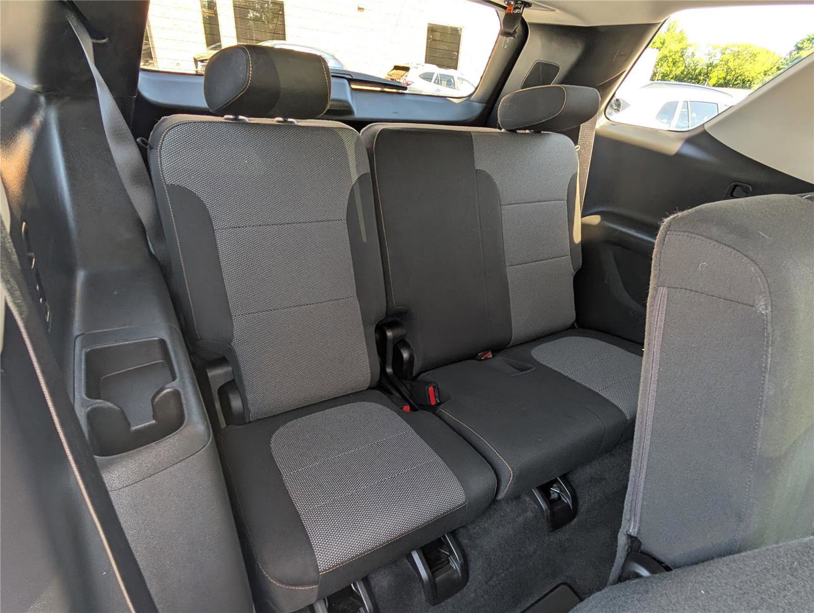 Used 2018 Chevrolet Traverse LS FWD image 13