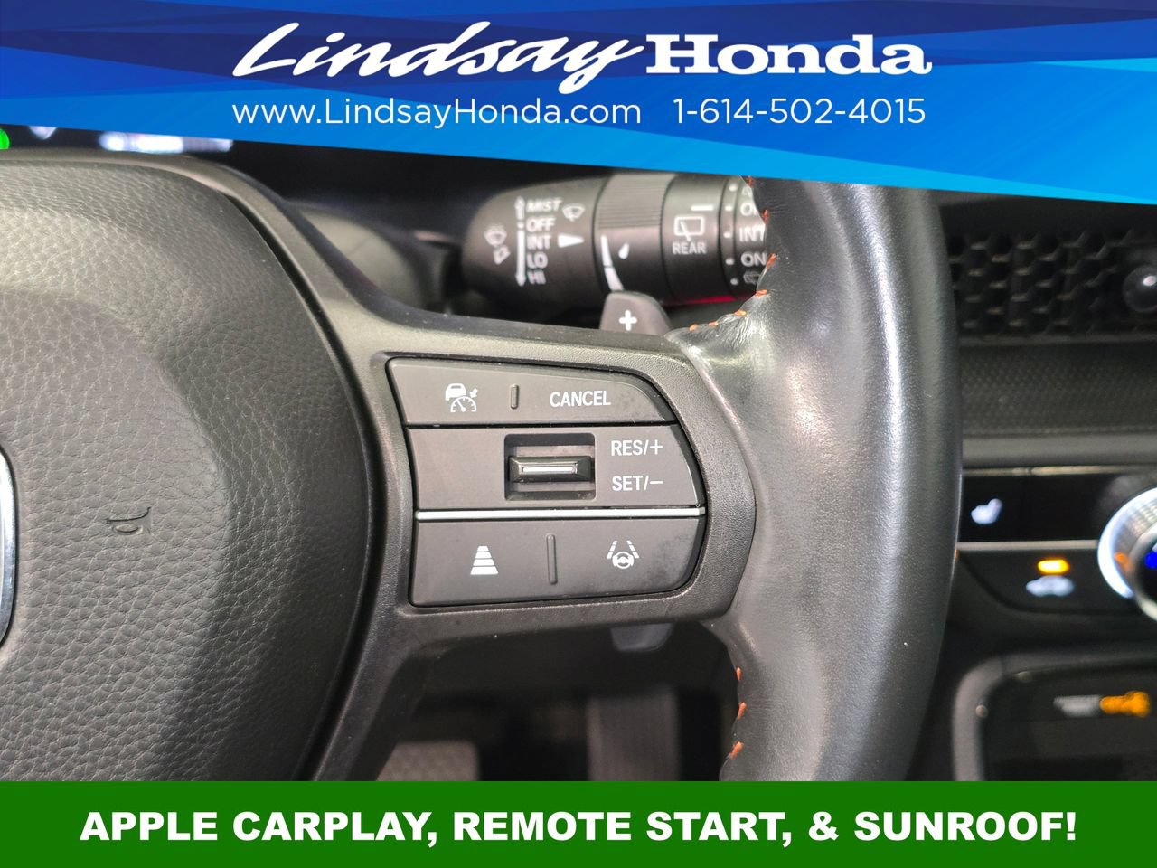 Used 2023 Honda CR-V Sport image 16