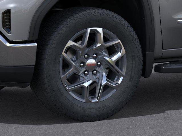 New 2026 GMC Sierra 1500 SLT w/ SLT Premium Package AWD/4WD image 9