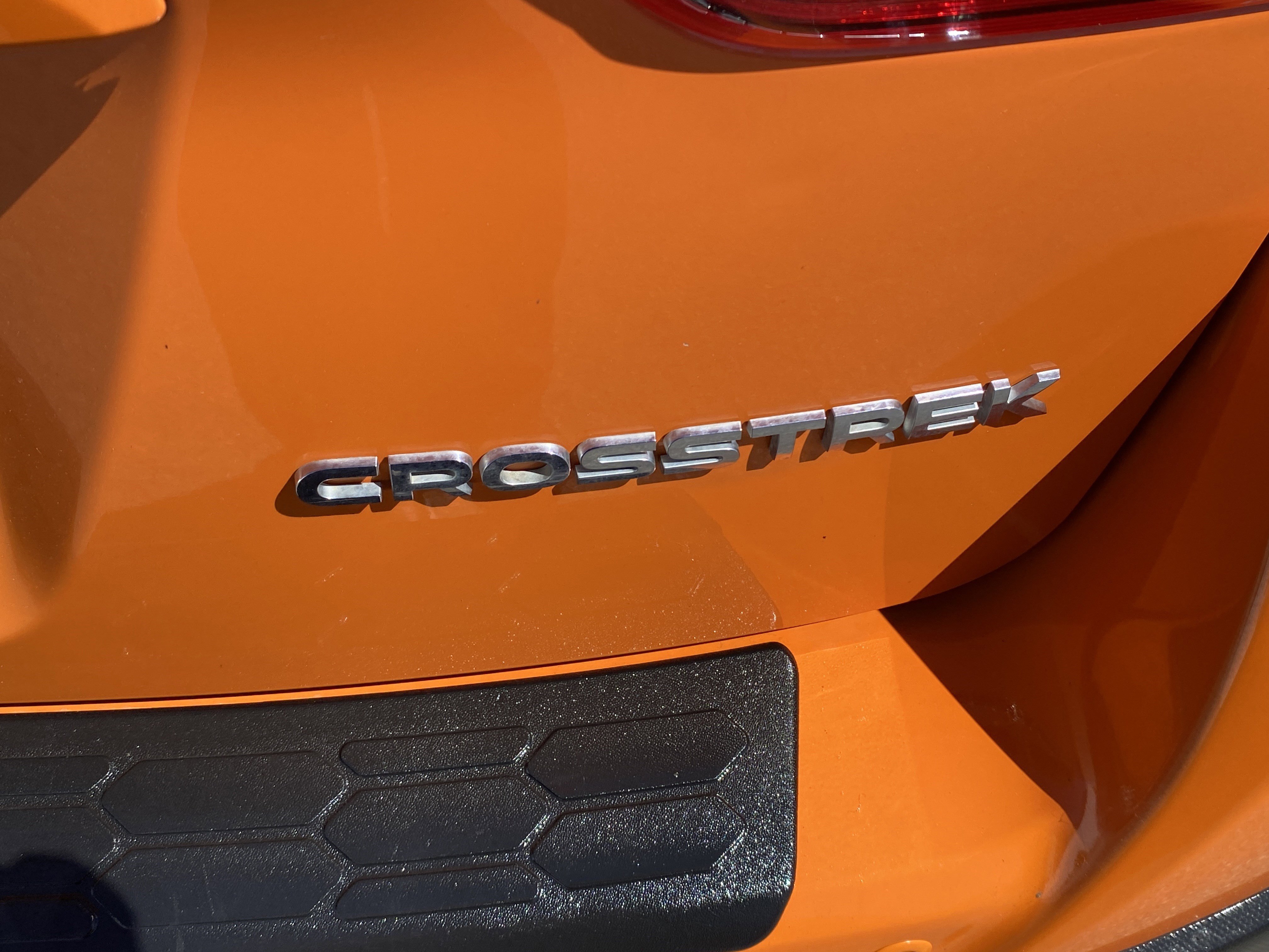 Used 2019 Subaru Crosstrek 2.0i Limited w/ Moonroof Package w/Navigation AWD/4WD image 25