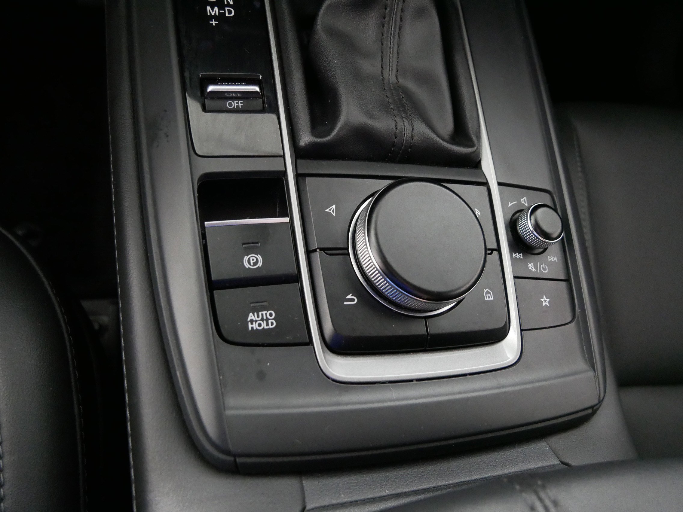 Used 2021 MAZDA CX-30 AWD 2.5 S w/ Select Package image 30