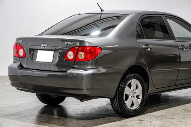 Used 2006 Toyota Corolla LE image 17