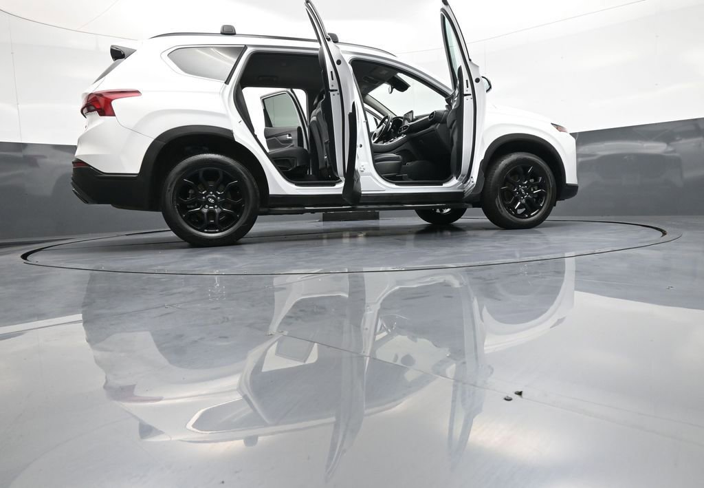 Certified 2023 Hyundai Santa Fe XRT AWD/4WD image 48