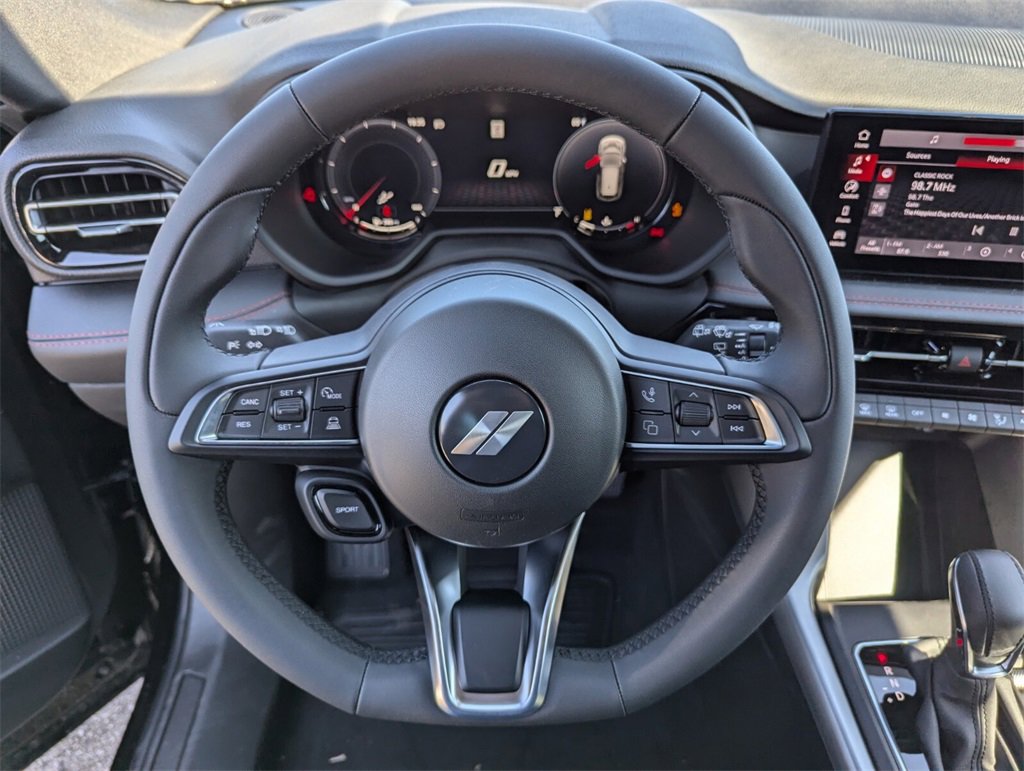 New 2025 Dodge Hornet GT image 15