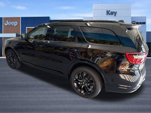 New 2026 Dodge Durango GT AWD/4WD image 5