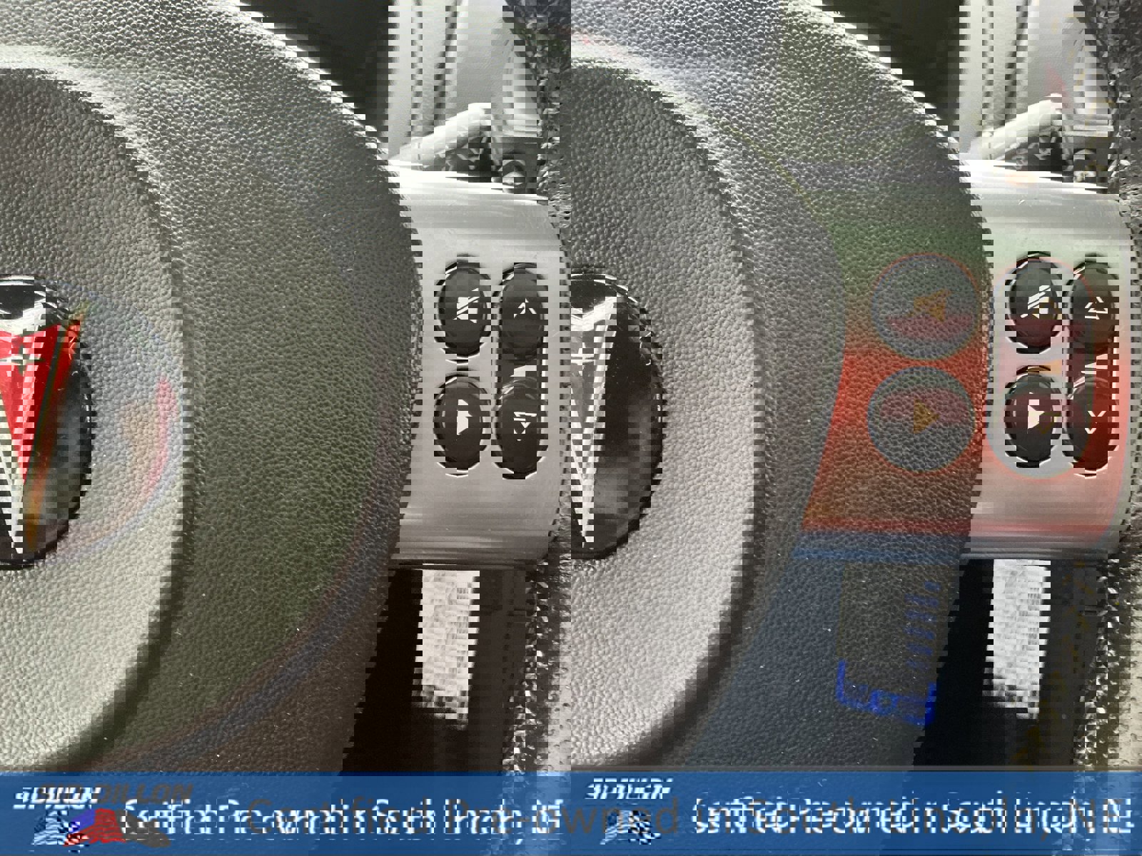 Used 2007 Pontiac Grand Prix w/ Preferred Package image 9