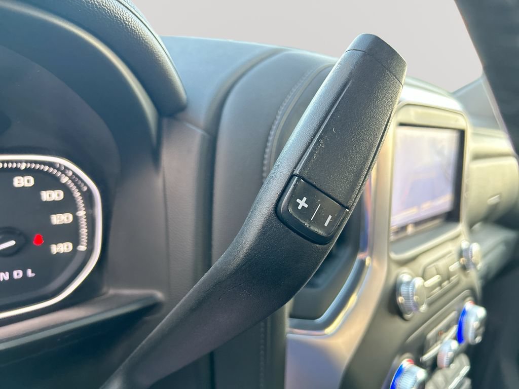 Used 2019 GMC Sierra 1500 SLE w/ SLE Convenience Package AWD/4WD image 19