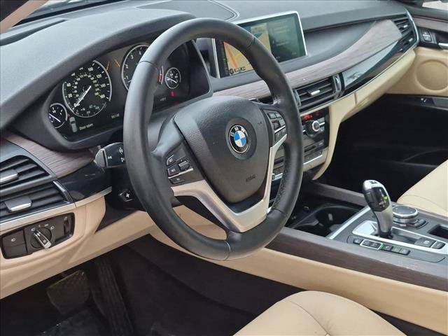 Used 2016 BMW X5 xDrive35i AWD/4WD image 10