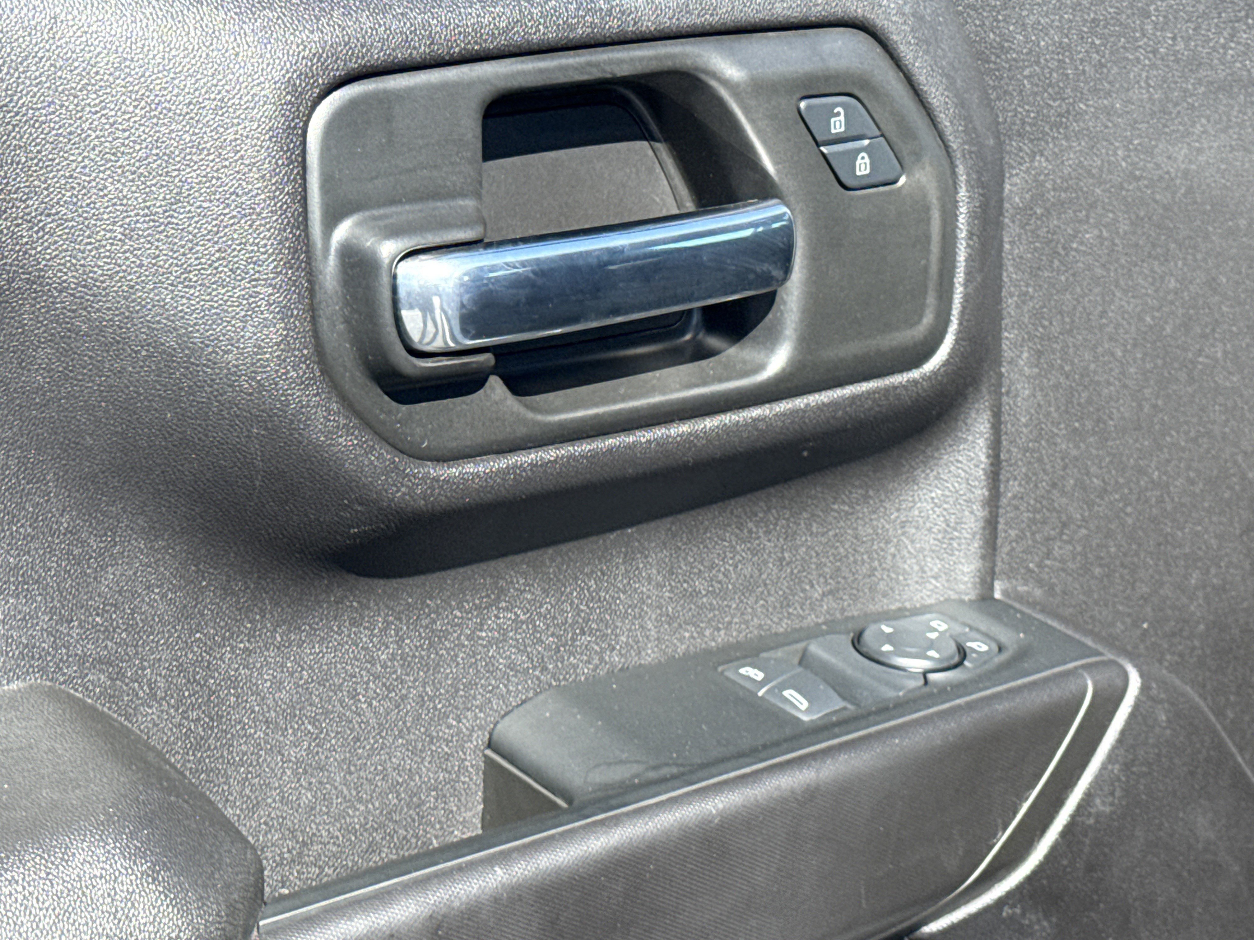 Certified 2024 Chevrolet Silverado 1500 W/T w/ WT Fleet Convenience Package image 15