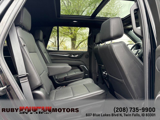 Used 2024 GMC Yukon Denali image 24