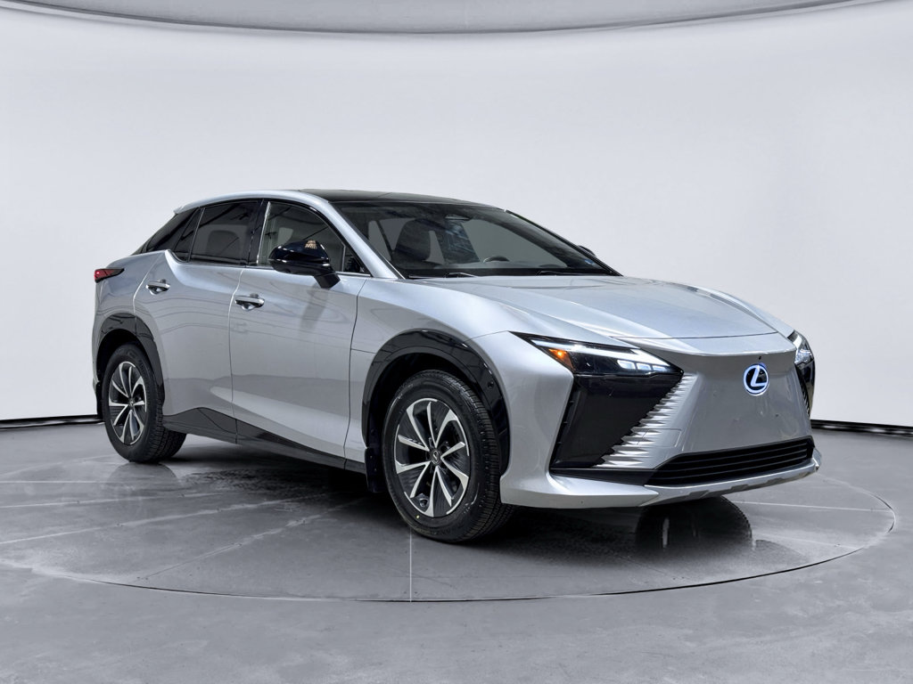 Used 2023 Lexus RZ 450e Premium w/ Technology Package AWD/4WD image 4