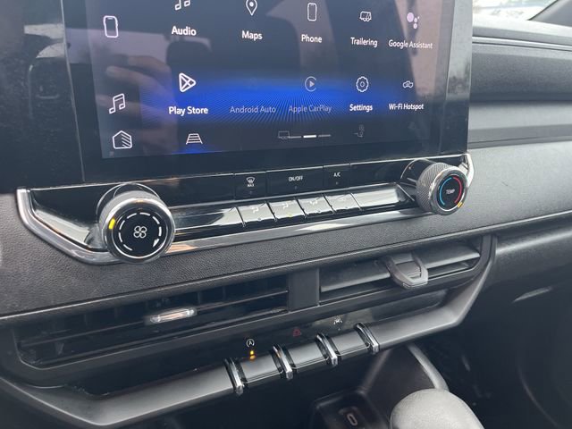 Used 2023 Chevrolet Colorado W/T image 29