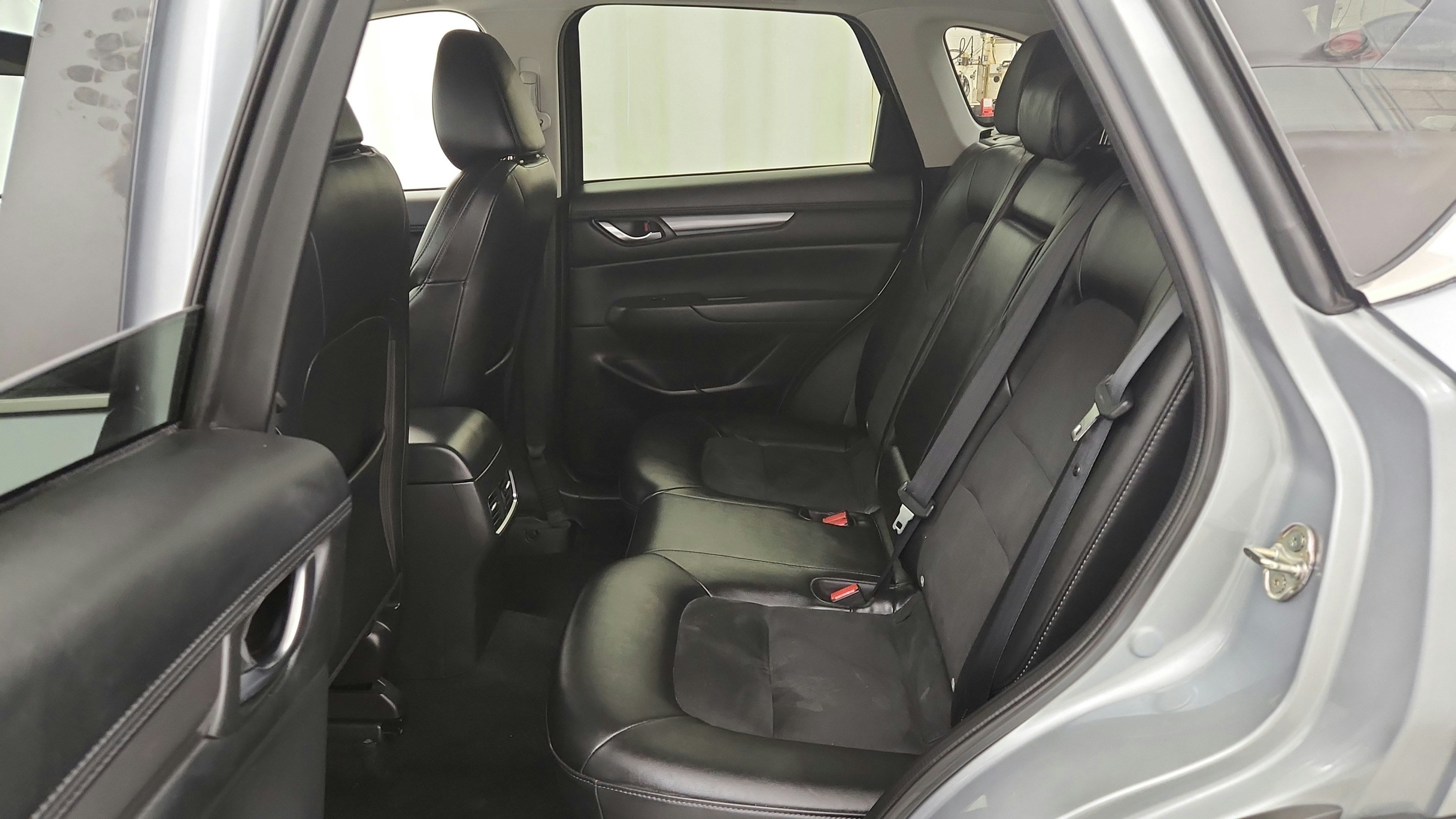 Used 2023 MAZDA CX-5 AWD 2.5 S w/ Select Package image 26