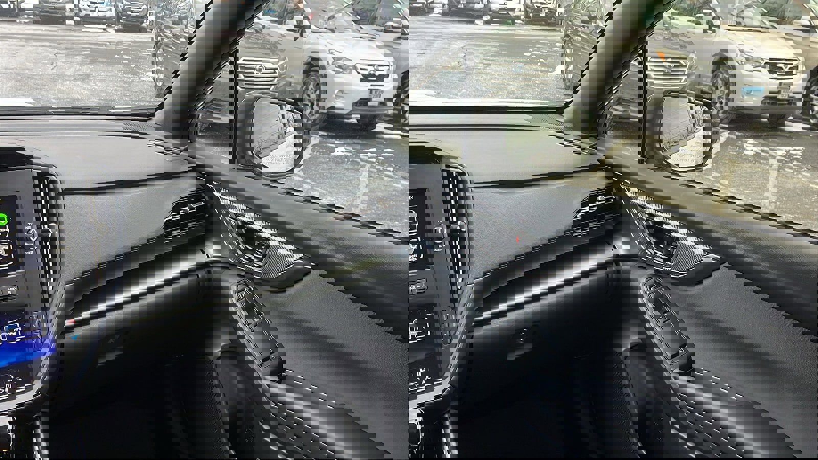 Certified 2022 Subaru WRX image 23