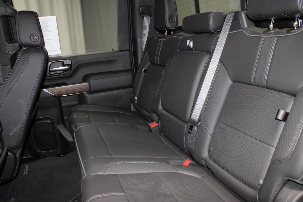 Used 2022 Chevrolet Silverado 3500 High Country image 18